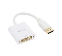 Amazon Basics Adaptateur DisplayPort vers DVI