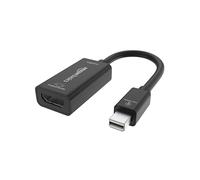 Amazon Basics Adaptateur Mini DisplayPort vers HDMI (4K à 30 Hz)