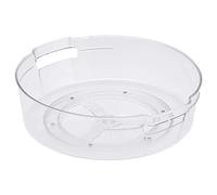 Amazon Basics Bac tournant en plastique pour la cuisine