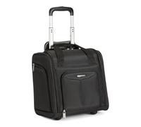 Amazon Basics Bagage cabine compact, 34 x 24 x 36cm, Noir