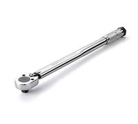 Amazon Basics ynamométrique à couple 1/2 ", 20-150 ft.-lb, 27.1-203.5 Nm