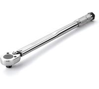 Amazon Basics ynamométrique à couple 1/2 " robuste, 25-250 ft.-lb, 33.9-338.9 Nm