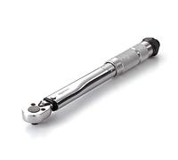 Amazon Basics ynamométrique à couple 1/4 ", 35-200 in.-lb, 3.95-22.5 Nm