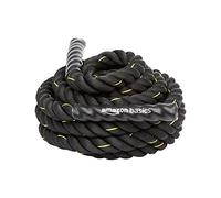Amazon Basics Corde ondulatoire lourde pour musculation/exercice