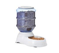 Amazon Basics Distributeur de Nourriture, Petite taille