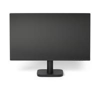 Amazon Basics Écran d’Ordinateur 23.8 po, 120 Hz, FHD 1080P, HDMI, DP, VGA, Compatible VESA pour Le Bureau et la Maison, Noir