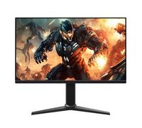 Amazon Basics Écran de Gaming 24 Pouces (23,8 Pouces Visibles), FHD 1080p, 165 Hz, Compatible VESA, Adaptive Sync, Temps de réponse de 1 ms, Noir