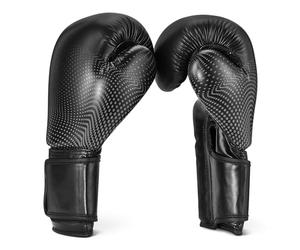 Amazon Basics Gants de Boxe pour Hommes et Femmes, pour Le Sparring, l’Entraînement, Le Muay Thai, Le Kickboxing et Le MMA, 10oz
