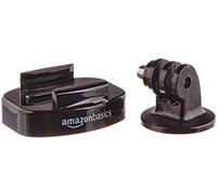 Amazon Basics GoPro Tripod Camera Mounts