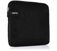 Amazon Basics Housse pour MacBook Air/Chromebook/Ordinateur Portable 29,5 cm, 11,6-Pouces, Noir