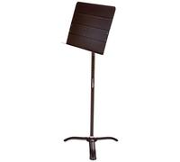 Amazon Basics Music Sheet Stand, Noir