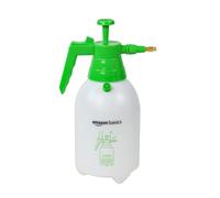 Amazon Basics Pulvérisateur à pression avec mécanisme de déclenchement verrouillable, 2 litres
