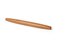 Amazon Basics Rouleau à Pâtisserie en Bois, 43,2cm, Bois d’Acacia, Antiadhésif
