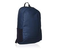 Amazon Basics Sac à dos Everyday pour ordinateur portable de maximum 38 cm Bleu marine