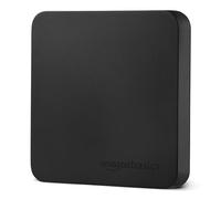Amazon Basics SSD Externe Portable, Disque SSD Externe de 1To, Vitesse Maximale 2 000Mbit/s, USB 3.2 Gen 2, Indice IP65 de Protection Contre la Poussière et l’Eau, Noir