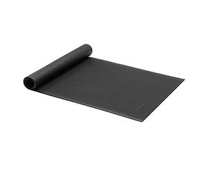 Amazon Basics Tapis de sol haute densité pour matériel de sport et tapis de course