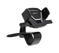 Amazon Basics Universal Smartphone Holder for Car Dashboard