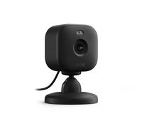 Caméra de surveillance BLINK Mini 2 Noire 1080p - 2 caméras