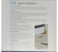 Amazon BLINK SYNC MODULE 2