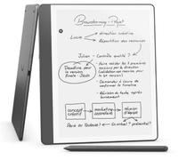 Amazon Liseuse Kindle Scribe 10,2" ePaper tactile 16 Go Wi‑Fi Anthracite - Stylet inclus