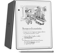 Amazon - Bloc-Notes Numérique Kindle Scribe 64 Go 2026 Graphite