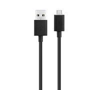 Amazon - Câble USB vers micro-USB PowerFast pour une charge accélérée - compatible avec la plupart des tablettes, liseuses, smartphones et plus encore