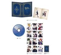 【Amazon.co.jp限定】「ツキウタ。」劇場版 RABBITS KINGDOM THE MOVIEエンディング主題歌「月たちのメモリア」(場面写ブロマイド2枚セット（卯月 新、葉月 陽）付)