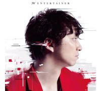 【Amazon.co.jp限定】イベント券付き～The Entertainer (ALBUM+DVD)