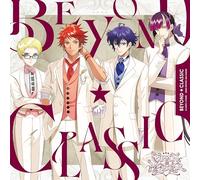 【Amazon.co.jp限定】BEYOND★CLASSIC TVアニメ「クラシック★スターズ」Character Song Mini Album(メガジャケ付き)