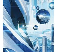 【Amazon.co.jp限定】BRiGHT FUTURE(CD)(ホログラムステッカー(W80mm×H25mm)付き)