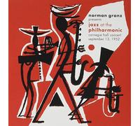 【Amazon.co.jp限定】Carnegie Hall Concert, September 13, 1952 (特典:メガジャケ付)