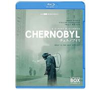Amazon.Co.Jp Chernobyl (2) [Blu-Ray]