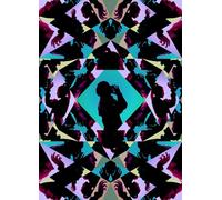 【Amazon.co.jp限定】Dispersion(AL2枚組+Blu-ray Disc)(外付け特典：メガジャケ)