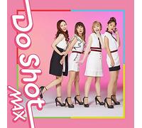 【Amazon.co.jp限定】Do Shot(CD)(特典:メガジャケ付き)