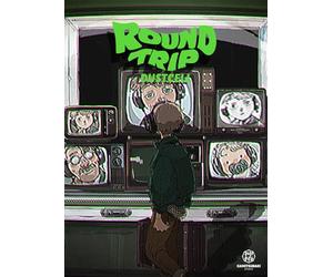 【Amazon.co.jp限定】DUSTCELL TOUR 2023 -ROUND TRIP-(Blu-ray Disc)(外付け特典：ビジュアルシート) [Blu-ray]