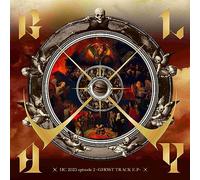 【Amazon.co.jp限定】HC 2023 episode 2 -GHOST TRACK E.P-(CD＋DVD)(L判ビジュアルシート4枚セット付)