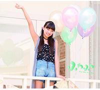 【Amazon.co.jp限定】晴天HOLIDAY/Oh!-Ma-Tsu-Ri!【横田美雪ソロジャケットver】(カードカレンダー【横田美雪 or 石井美優 ver.】、イベント参加券付)