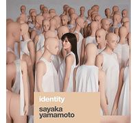 【Amazon.co.jp限定】identity(初回限定盤DVD付)(オリジナルポストカード付)