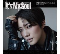 【Amazon.co.jp限定】It's My Soul[初回限定盤](メガジャケ付き)