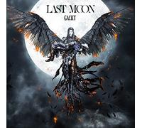 【Amazon.co.jp限定】LAST MOON (チケットフォルダ付)