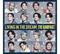 【Amazon.co.jp限定】LIVING IN THE DREAM(CD)(ビジュアルシート付き)