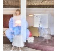 【Amazon.co.jp限定】Lonely Ghost(AL+Blu-ray Disc)(特典:メガジャケ(4形態共通絵柄))