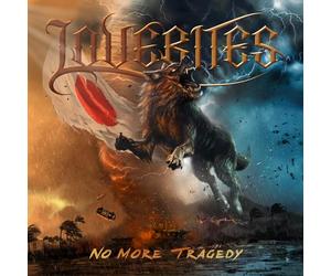 【Amazon.co.jp限定】No More Tragedy [2CD]（Amazon.co.jp限定特典 ： 学習ノート(A5サイズ) 付）
