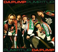 【Amazon.co.jp限定】Pump It Up! feat.TAKUMA THE GREAT(SG+DVD(スマプラ対応))(初回生産限定盤)(外付け特典:メガジャケ)