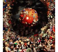 【Amazon.co.jp限定】Raising Hell (完全生産限定盤) (メガジャケ付) [Analog]