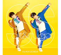 【Amazon.co.jp限定】Salt & Sugar[完全生産限定盤](複製サイン＆コメント入りブロマイド付き）