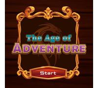 【Amazon.co.jp限定】The Age of Adventure(メガジャケ付)