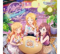 【Amazon.co.jp限定】THE IDOLM@STER CINDERELLA GIRLS STARLIGHT MASTER PLATINUM NUMBER 12 Night Time Wander（メガジャケ付）