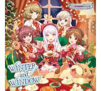 【Amazon.co.jp限定】THE IDOLM@STER CINDERELLA MASTER WINTER and WINDOW（メガジャケ付）