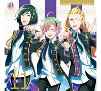 【Amazon.co.jp限定】THE IDOLM@STER SideM CIRCLE OF DELIGHT 11 彩(L判ブロマイド付き)